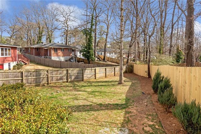 1934 Westwood SW Avenue, Atlanta, GA 30310