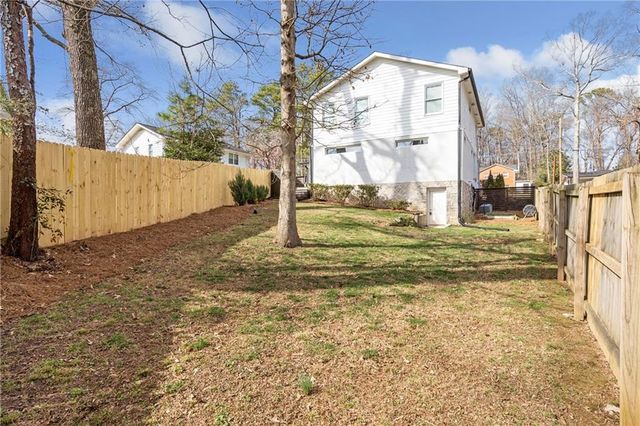 1934 Westwood SW Avenue, Atlanta, GA 30310