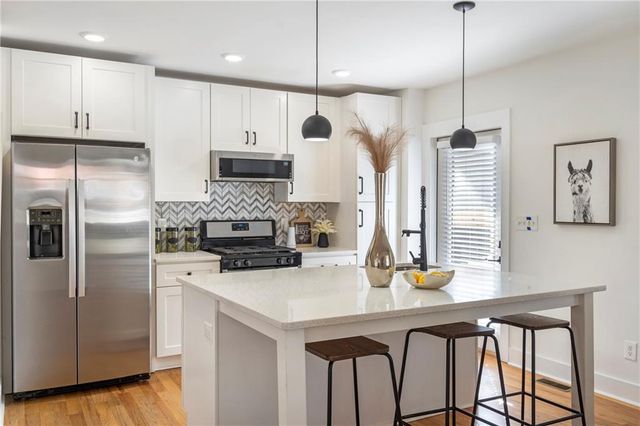 1934 Westwood SW Avenue, Atlanta, GA 30310