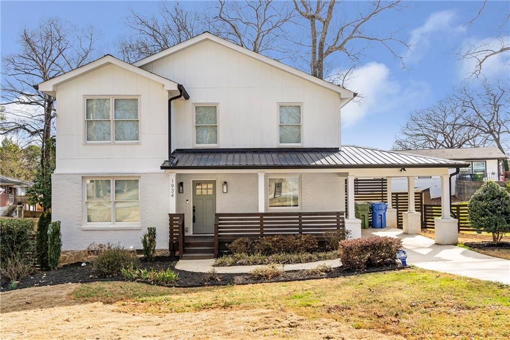 1934 Westwood SW Avenue, Atlanta, GA 30310
