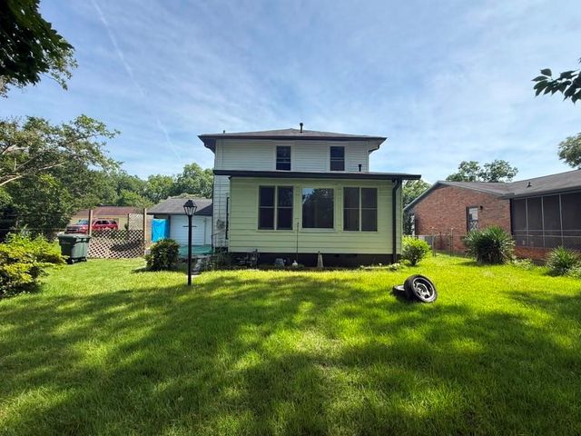 217 Montgomery Street NE, Marietta, GA 30060