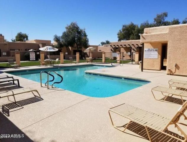 8940 W Olive Avenue Unit 70, Peoria, AZ 85345