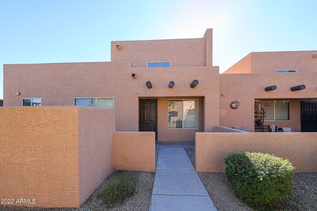 8940 W Olive Avenue Unit 70, Peoria, AZ 85345