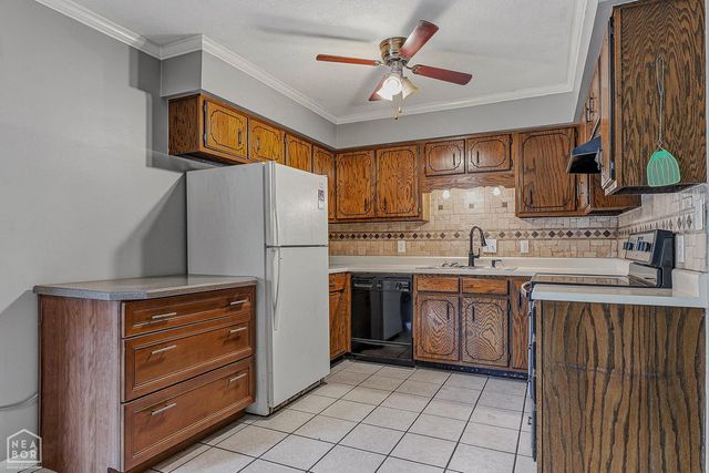 2212 Crescendo Drive, Jonesboro, AR 72401