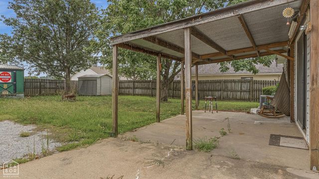 2212 Crescendo Drive, Jonesboro, AR 72401