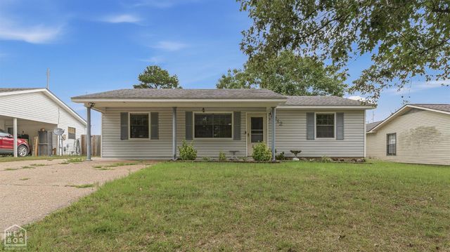 2212 Crescendo Drive, Jonesboro, AR 72401
