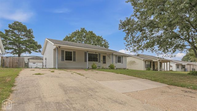 2212 Crescendo Drive, Jonesboro, AR 72401