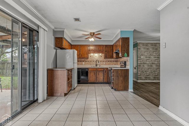2212 Crescendo Drive, Jonesboro, AR 72401