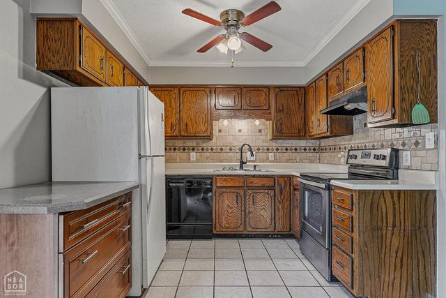 2212 Crescendo Drive, Jonesboro, AR 72401