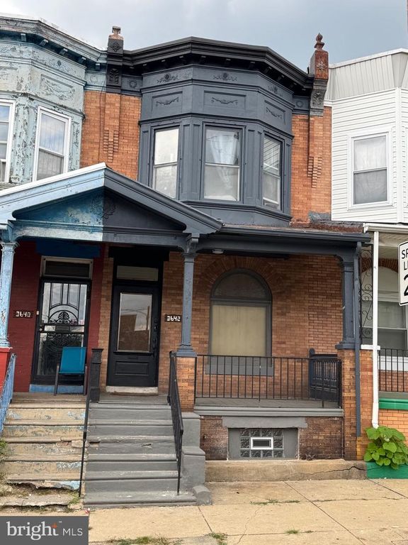 3642 N 11TH ST, Philadelphia, PA 19140