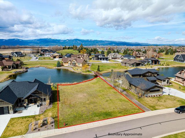 1114 Lake Pointe Drive, Bigfork, MT 59911 property photo
