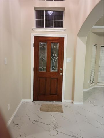 11134 Sheldon Bend Drive, Richmond, TX 77406