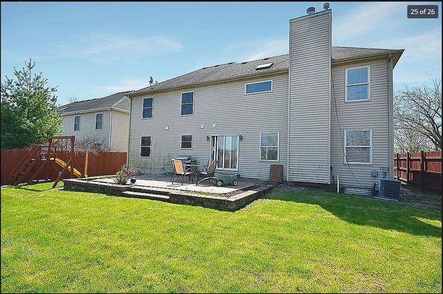 270 E Armitage Avenue, Addison, IL 60101