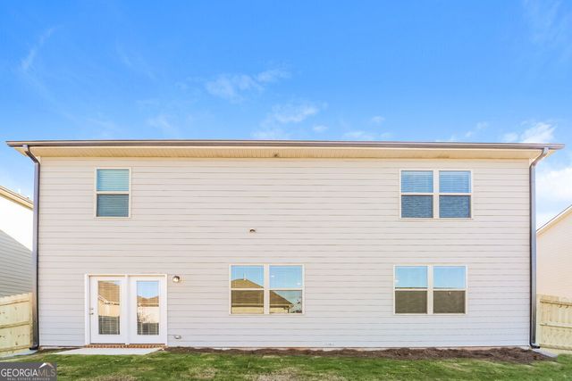 136 Hamilton Pointe Drive, Mcdonough, GA 30253