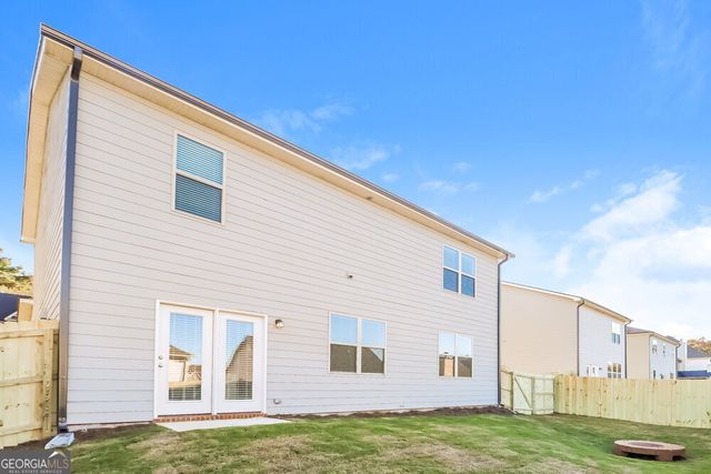 136 Hamilton Pointe Drive, Mcdonough, GA 30253