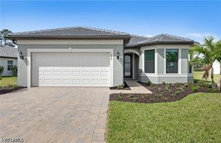 2107 Freemont WAY, Naples, FL 34120