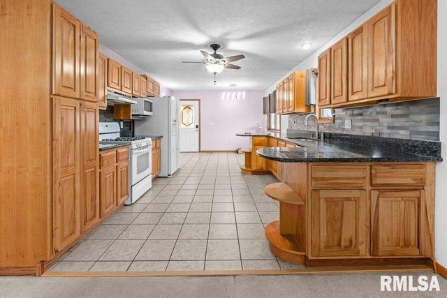 304 7TH Street, Hampton, IL 61244