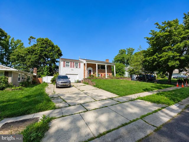 103 NIAGARA LN, Willingboro, NJ 08046
