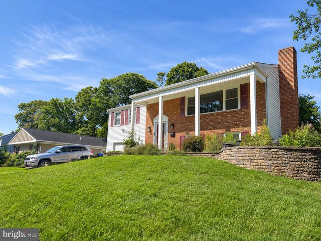 103 NIAGARA LN, Willingboro, NJ 08046