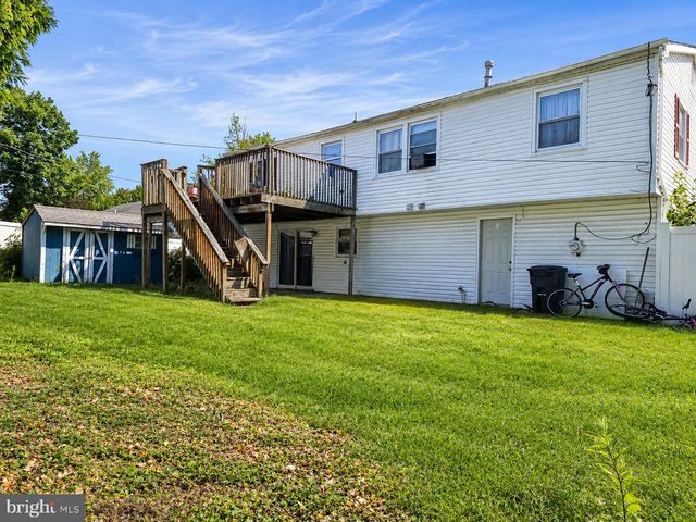 103 NIAGARA LN, Willingboro, NJ 08046