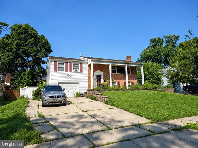 103 NIAGARA LN, Willingboro, NJ 08046