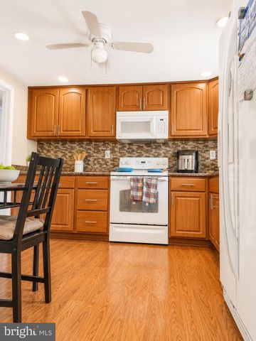 103 NIAGARA LN, Willingboro, NJ 08046