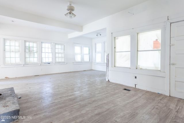 1525 N LIBERTY Street, Jacksonville, FL 32206