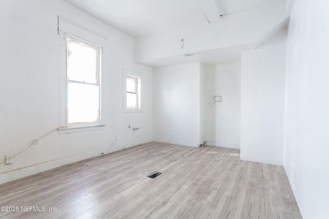 1525 N LIBERTY Street, Jacksonville, FL 32206