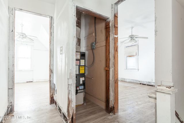 1525 N LIBERTY Street, Jacksonville, FL 32206