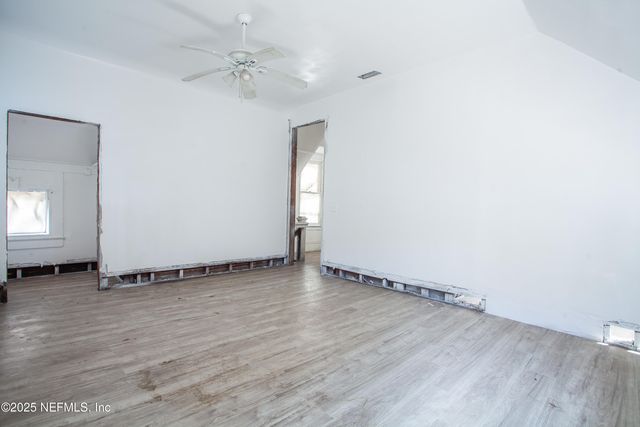 1525 N LIBERTY Street, Jacksonville, FL 32206