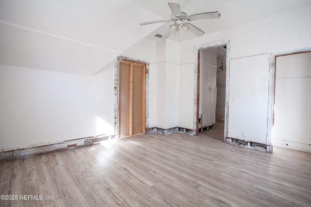 1525 N LIBERTY Street, Jacksonville, FL 32206