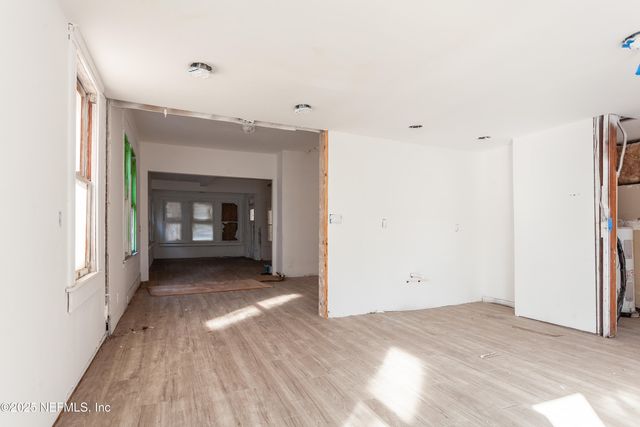 1525 N LIBERTY Street, Jacksonville, FL 32206