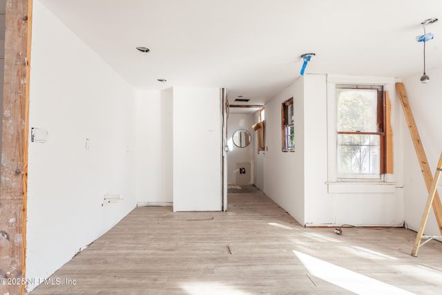 1525 N LIBERTY Street, Jacksonville, FL 32206