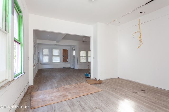 1525 N LIBERTY Street, Jacksonville, FL 32206