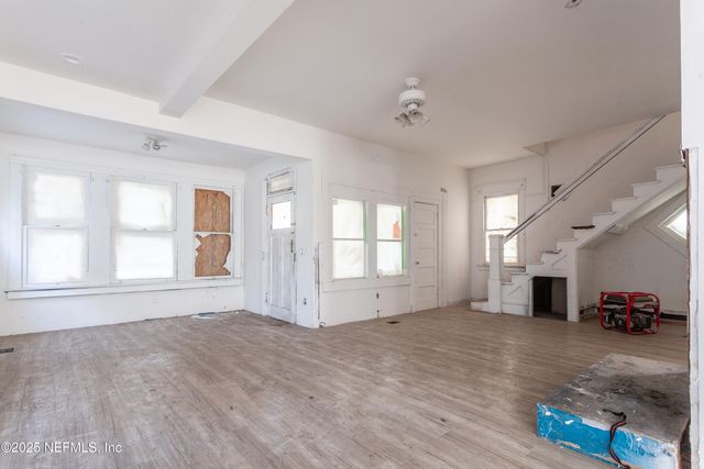 1525 N LIBERTY Street, Jacksonville, FL 32206