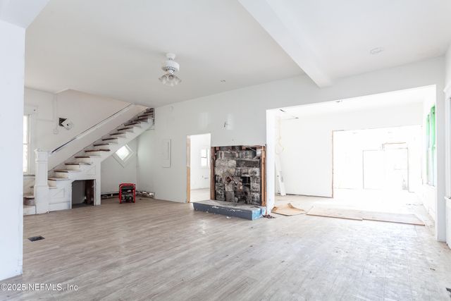 1525 N LIBERTY Street, Jacksonville, FL 32206