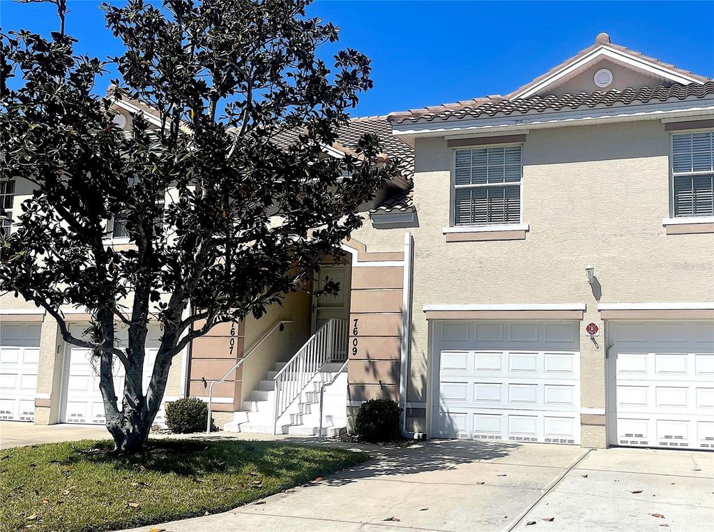 7609 SWEETBAY CIRCLE 7609, Bradenton, FL 34203
