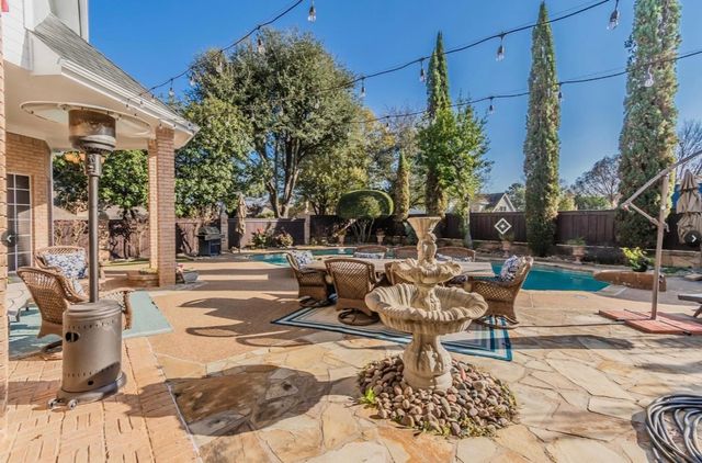 3401 Queensbury Way E, Colleyville, TX 76034