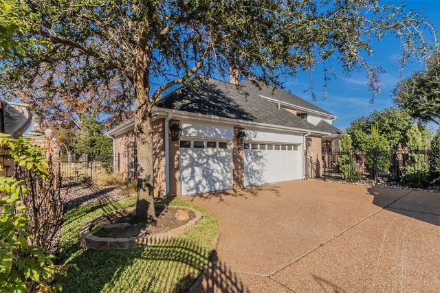 3401 Queensbury Way E, Colleyville, TX 76034