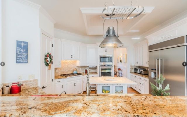 3401 Queensbury Way E, Colleyville, TX 76034