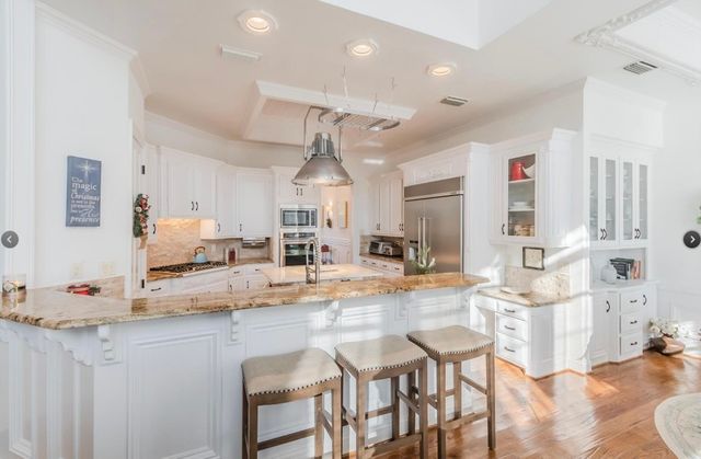 3401 Queensbury Way E, Colleyville, TX 76034