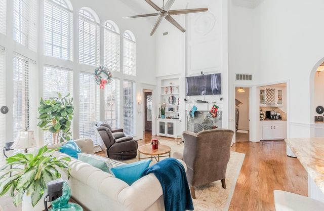 3401 Queensbury Way E, Colleyville, TX 76034