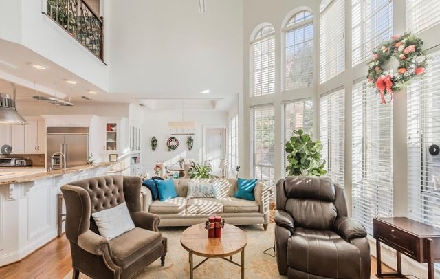3401 Queensbury Way E, Colleyville, TX 76034