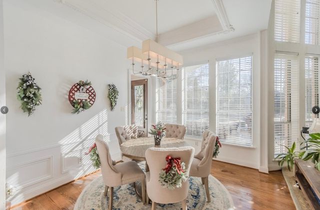 3401 Queensbury Way E, Colleyville, TX 76034