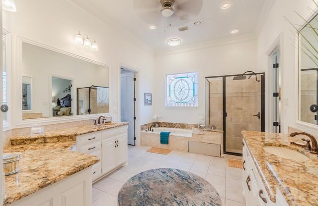 3401 Queensbury Way E, Colleyville, TX 76034