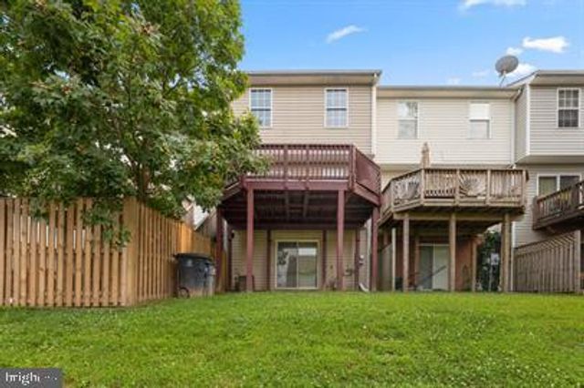 10907 DANIEL SIM CT, Upper Marlboro, MD 20772