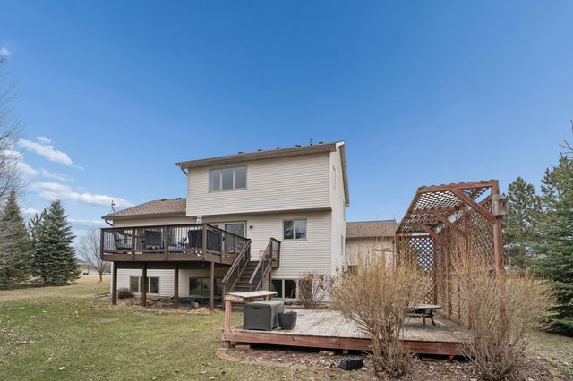 12656 173rd Avenue SE, Becker, MN 55308