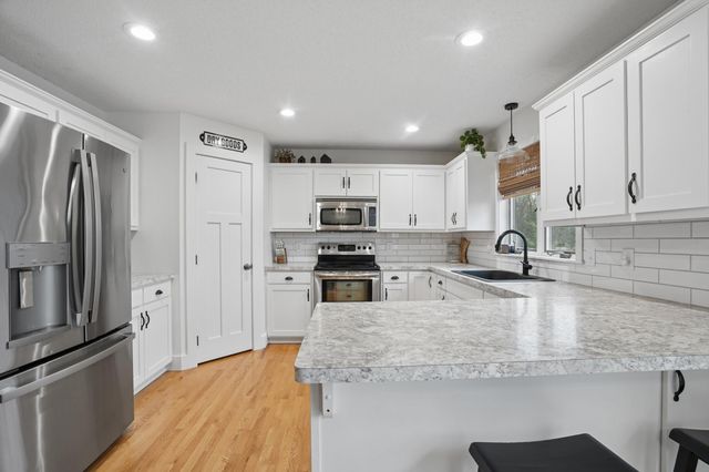 12656 173rd Avenue SE, Becker, MN 55308