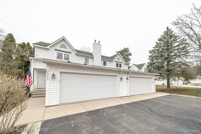 24099 Tana Court, Farmington, MI 48335
