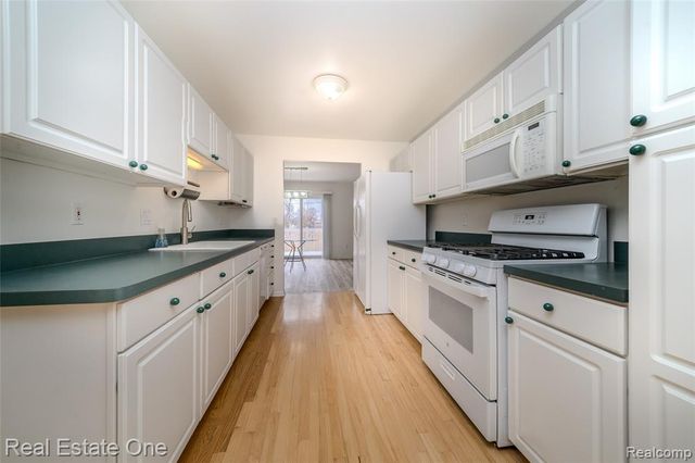 24099 Tana Court, Farmington, MI 48335